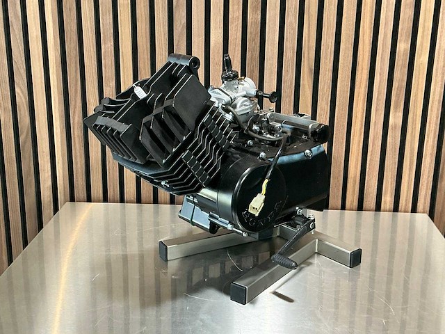 Honda mt-8 hd02e5004399 honda motorblok - afbeelding 4 van  11