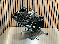Honda mt-8 hd02e5004399 honda motorblok - afbeelding 4 van  11