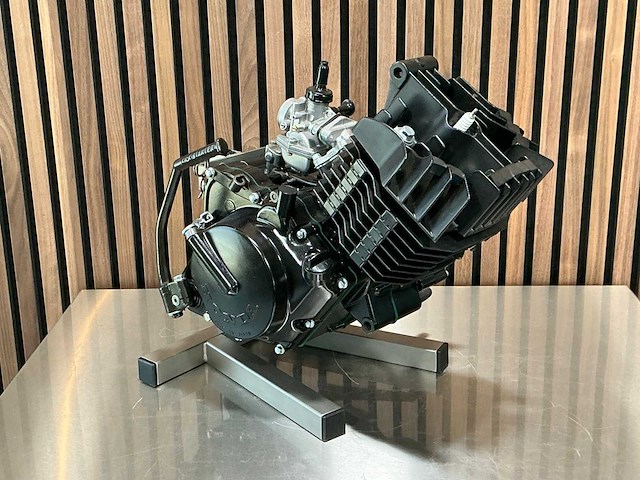Honda mt-8 hd02e5004399 honda motorblok - afbeelding 5 van  11