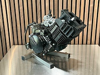 Honda mt-8 hd02e5004399 honda motorblok - afbeelding 5 van  11