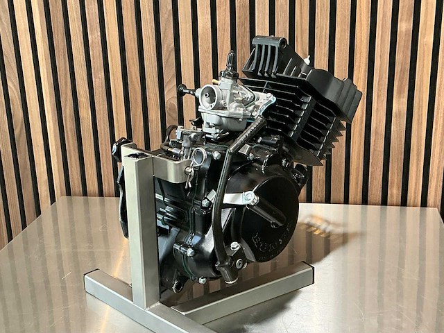 Honda mt-8 hd02e5004399 honda motorblok - afbeelding 8 van  11