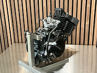 Honda mt-8 hd02e5004399 honda motorblok - afbeelding 8 van  11