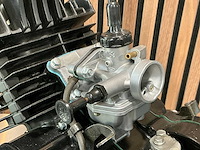 Honda mt-8 hd02e5004399 honda motorblok - afbeelding 10 van  11