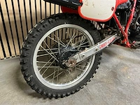 Honda mtx 125r jd05 - afbeelding 3 van  16