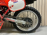 Honda mtx 125r jd05 - afbeelding 4 van  16