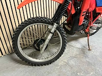 Honda mtx 125r jd05 - afbeelding 7 van  16