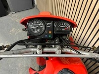 Honda mtx 125r jd05 - afbeelding 8 van  16