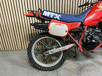 Honda mtx 125r jd05 - afbeelding 10 van  16