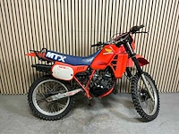 Honda mtx 125r jd05 - afbeelding 11 van  16