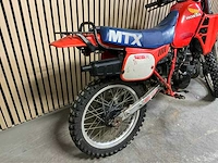 Honda mtx 125r jd05 - afbeelding 16 van  16