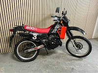 Honda mtx 200r md07 - afbeelding 2 van  10