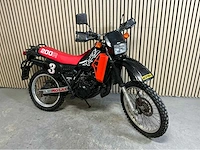 Honda mtx 200r md07 - afbeelding 4 van  10