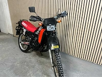 Honda mtx 200r md07 - afbeelding 10 van  10