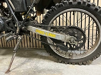 Honda mtx 80cc r2 hc09 - afbeelding 2 van  10