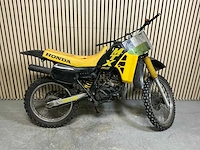 Honda mtx 80cc r2 hc09