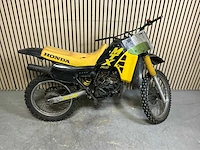 Honda mtx 80cc r2 hc09 - afbeelding 3 van  10