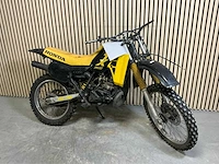 Honda mtx 80cc r2 hc09 - afbeelding 5 van  10