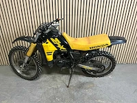 Honda mtx 80cc r2 hc09 - afbeelding 6 van  10