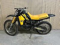 Honda mtx 80cc r2 hc09 - afbeelding 7 van  10