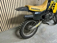 Honda mtx 80cc r2 hc09 - afbeelding 9 van  10