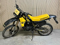 Honda mtx 80cc r2 hd09 - afbeelding 2 van  15