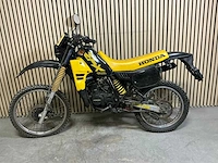 Honda mtx 80cc r2 hd09 - afbeelding 3 van  15
