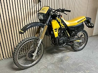 Honda mtx 80cc r2 hd09 - afbeelding 4 van  15