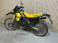 Honda mtx 80cc r2 hd09 - afbeelding 7 van  15