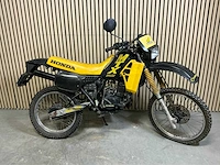 Honda mtx 80cc r2 hd09
