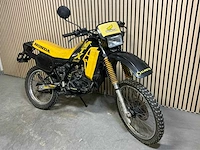 Honda mtx 80cc r2 hd09 - afbeelding 8 van  15