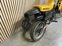 Honda mtx 80cc r2 hd09 - afbeelding 10 van  15