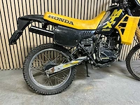 Honda mtx 80cc r2 hd09 - afbeelding 11 van  15