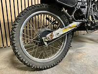 Honda mtx 80cc r2 hd09 - afbeelding 12 van  15