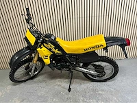 Honda mtx hd09 80cc - afbeelding 2 van  11