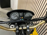 Honda mtx hd09 80cc - afbeelding 3 van  11