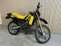 Honda mtx hd09 80cc - afbeelding 5 van  11