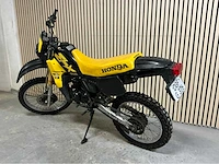 Honda mtx hd09 80cc - afbeelding 7 van  11