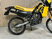 Honda mtx hd09 80cc - afbeelding 8 van  11