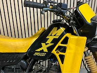 Honda mtx hd09 80cc - afbeelding 11 van  11