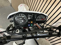 Honda mtx jd05 125cc - afbeelding 2 van  10