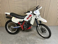 Honda mtx jd05 125cc