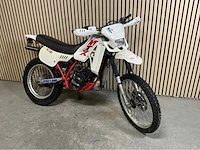Honda mtx jd05 125cc - afbeelding 3 van  10