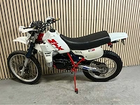 Honda mtx jd05 125cc - afbeelding 4 van  10