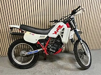 Honda mtx jd05 125cc - afbeelding 5 van  10