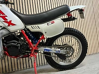 Honda mtx jd05 125cc - afbeelding 8 van  10