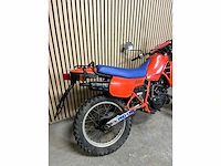 Honda mtx jd05 125cc - afbeelding 4 van  10