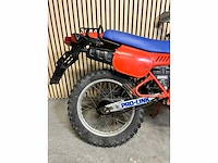 Honda mtx jd05 125cc - afbeelding 10 van  10