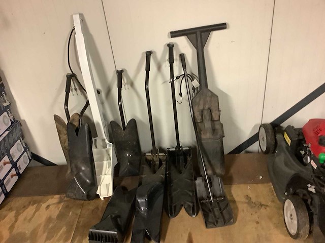 Honda mulchplug grasmaaier (10x) - afbeelding 1 van  2