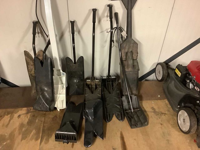 Honda mulchplug grasmaaier (10x) - afbeelding 2 van  2