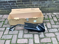 Honda mulschprop - afbeelding 2 van  4